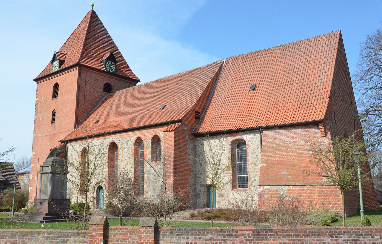 The Importance of Cultural Heritage for Future Generations